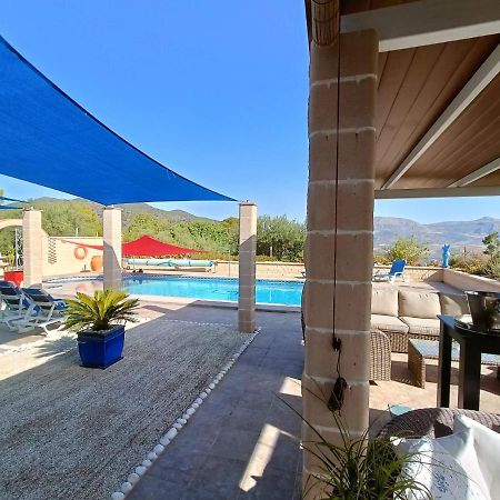 דירות אלורה Casa Oasis מראה חיצוני תמונה