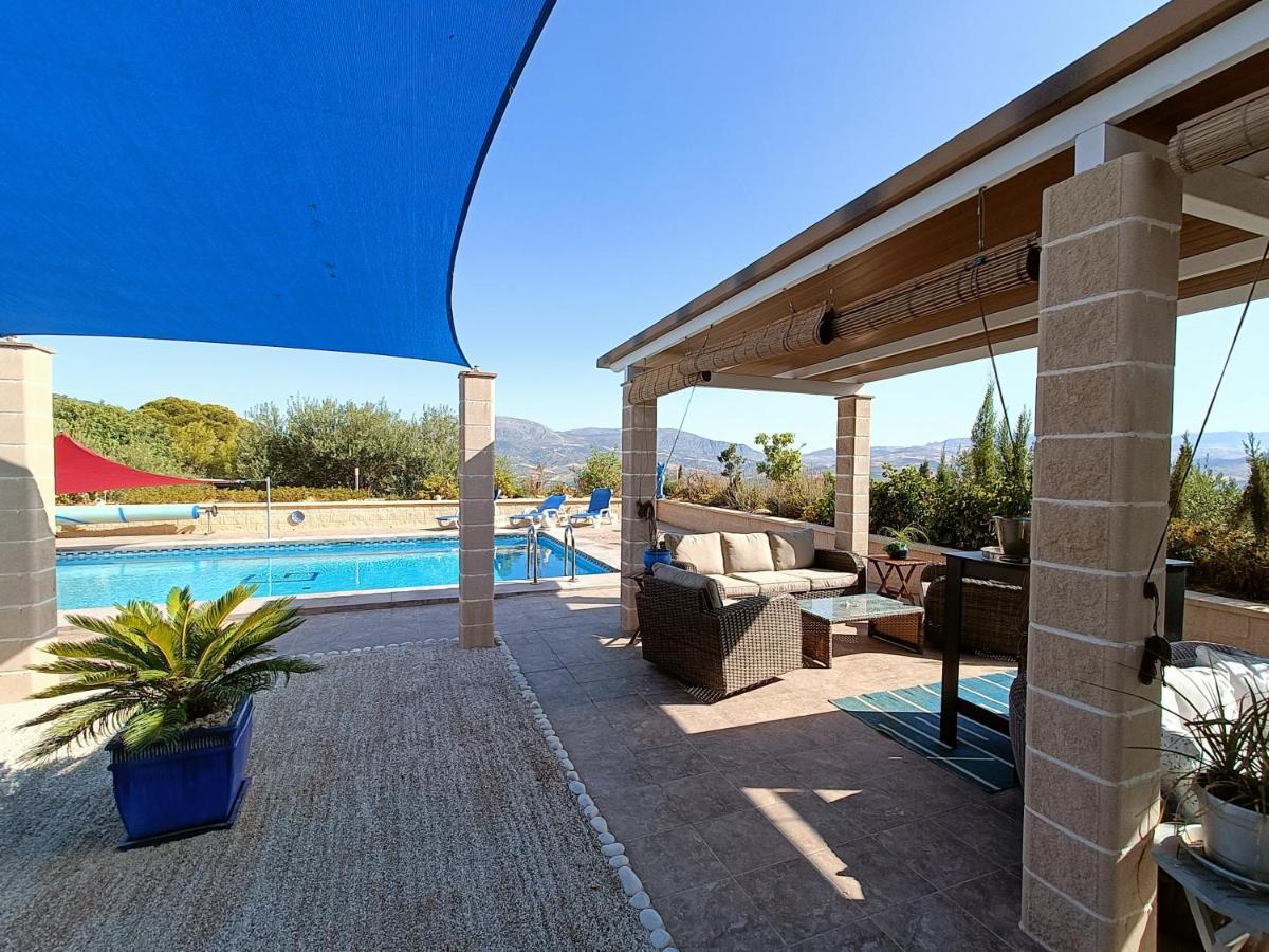 דירות אלורה Casa Oasis מראה חיצוני תמונה