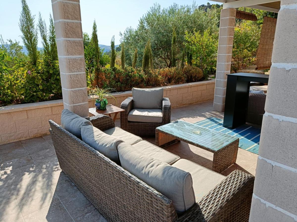 דירות אלורה Casa Oasis מראה חיצוני תמונה