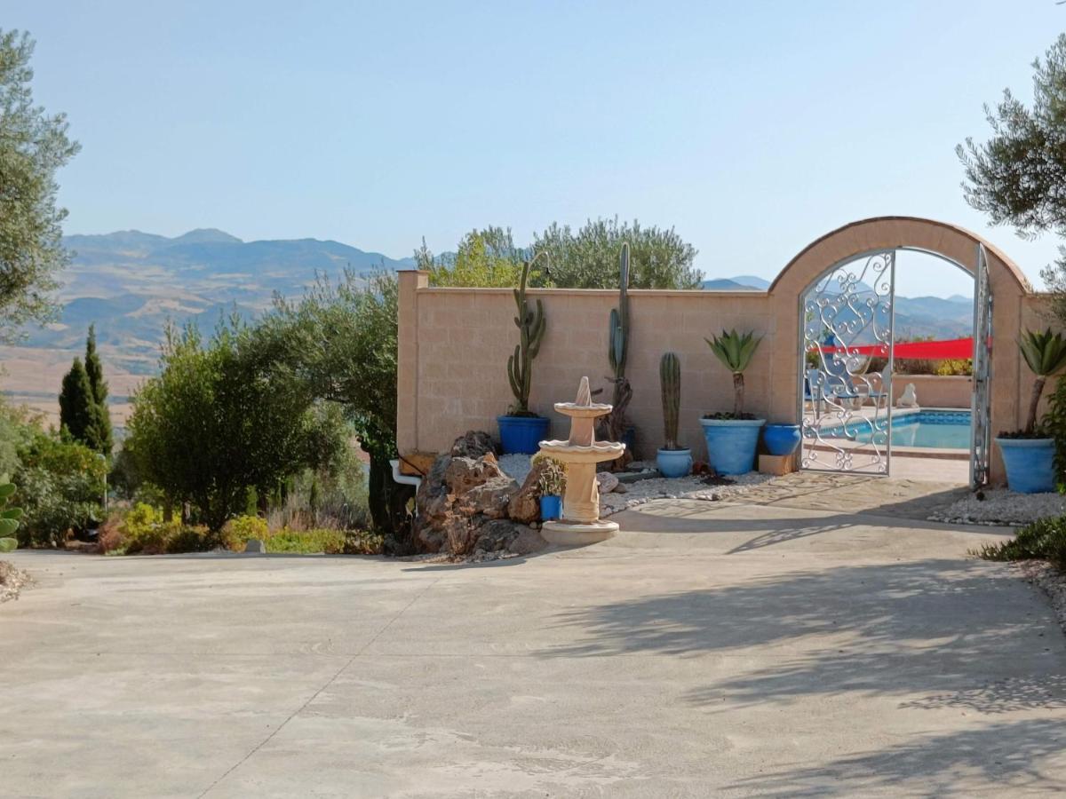 דירות אלורה Casa Oasis מראה חיצוני תמונה