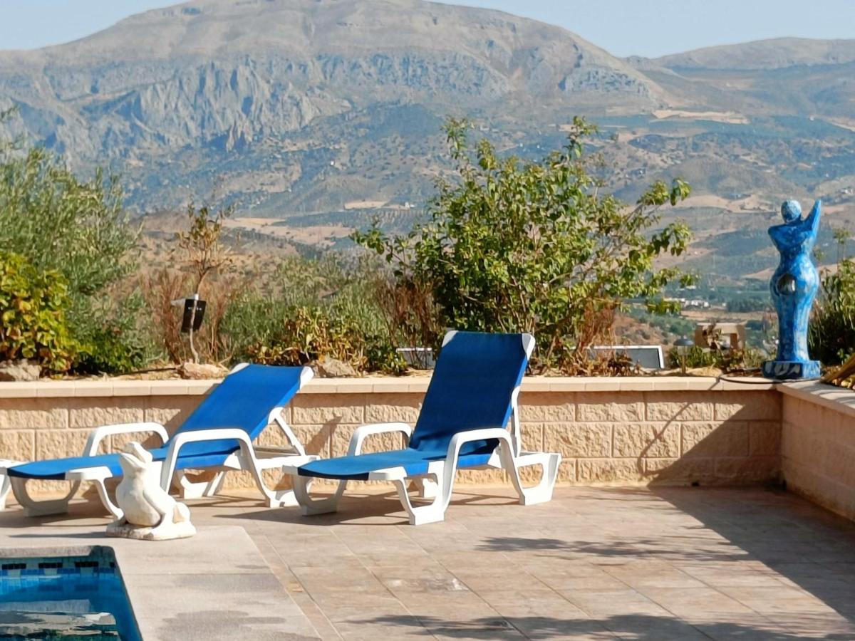 דירות אלורה Casa Oasis מראה חיצוני תמונה