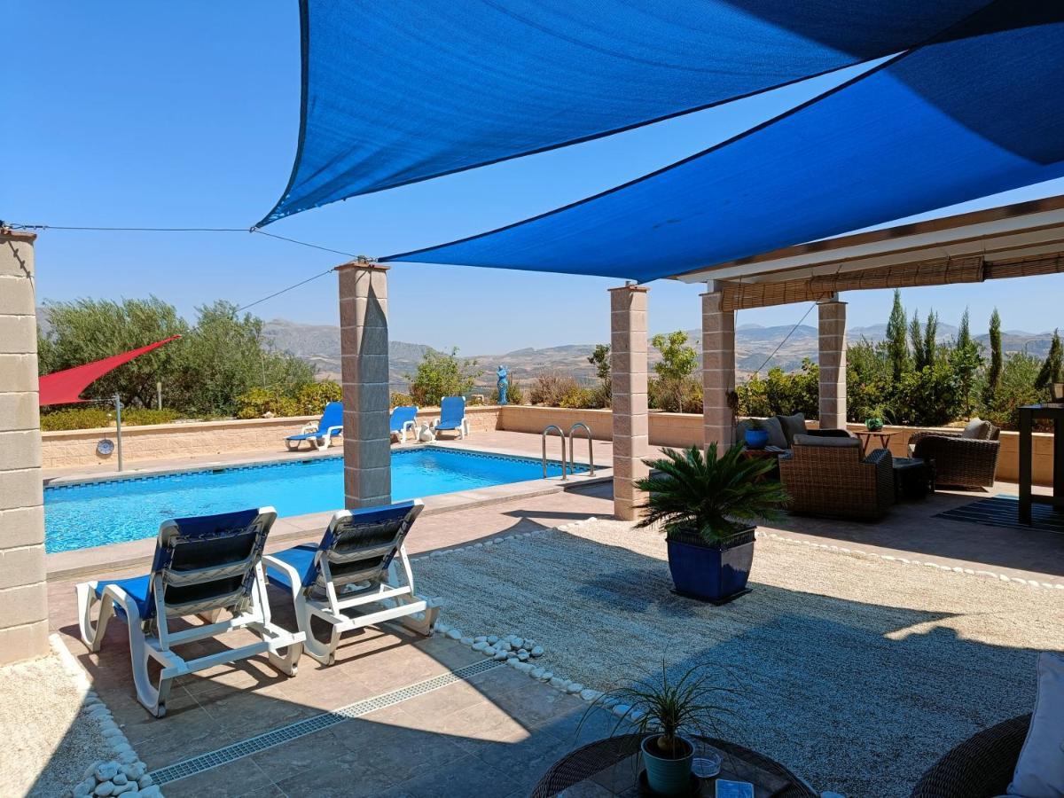 דירות אלורה Casa Oasis מראה חיצוני תמונה