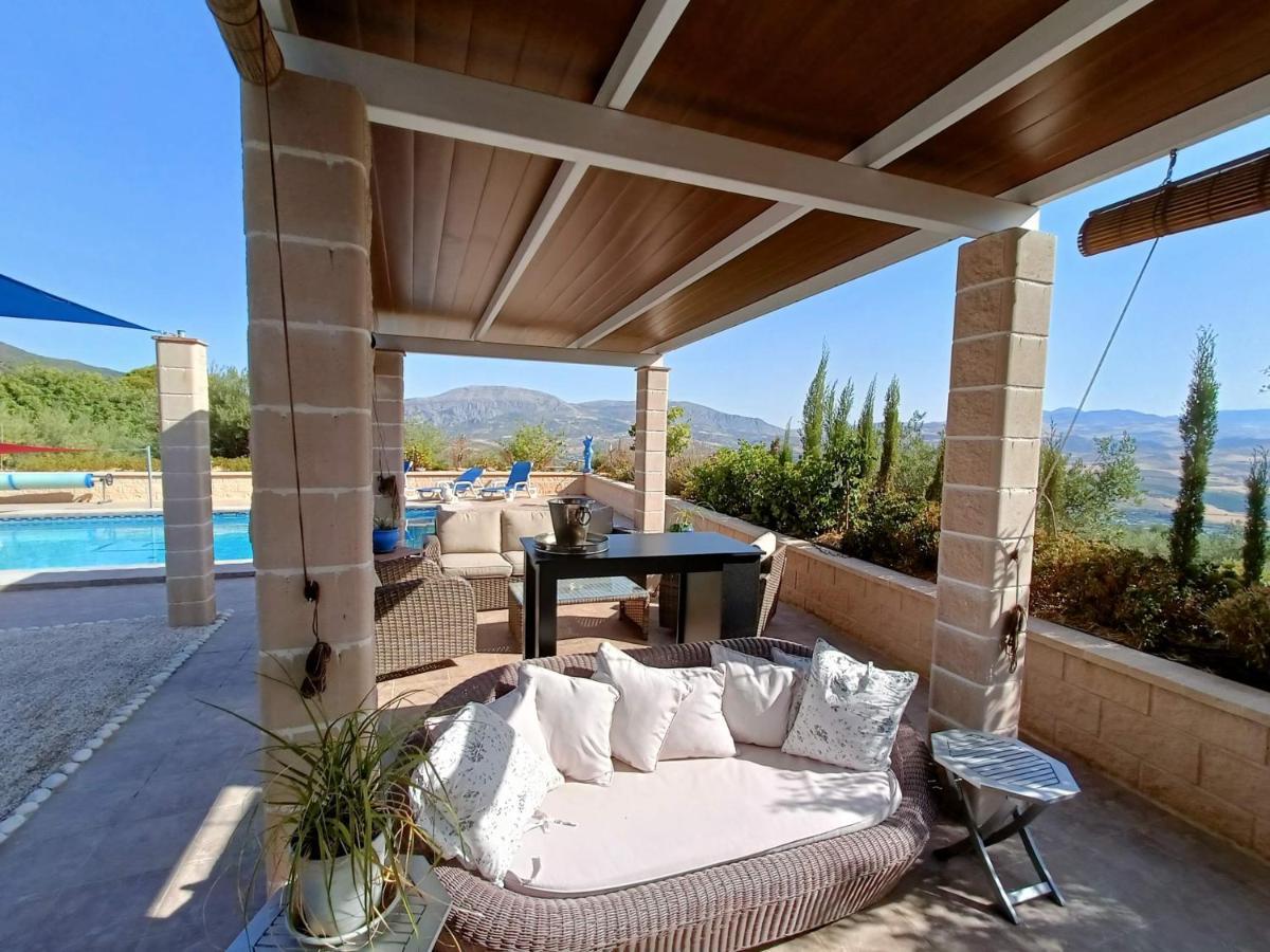 דירות אלורה Casa Oasis מראה חיצוני תמונה