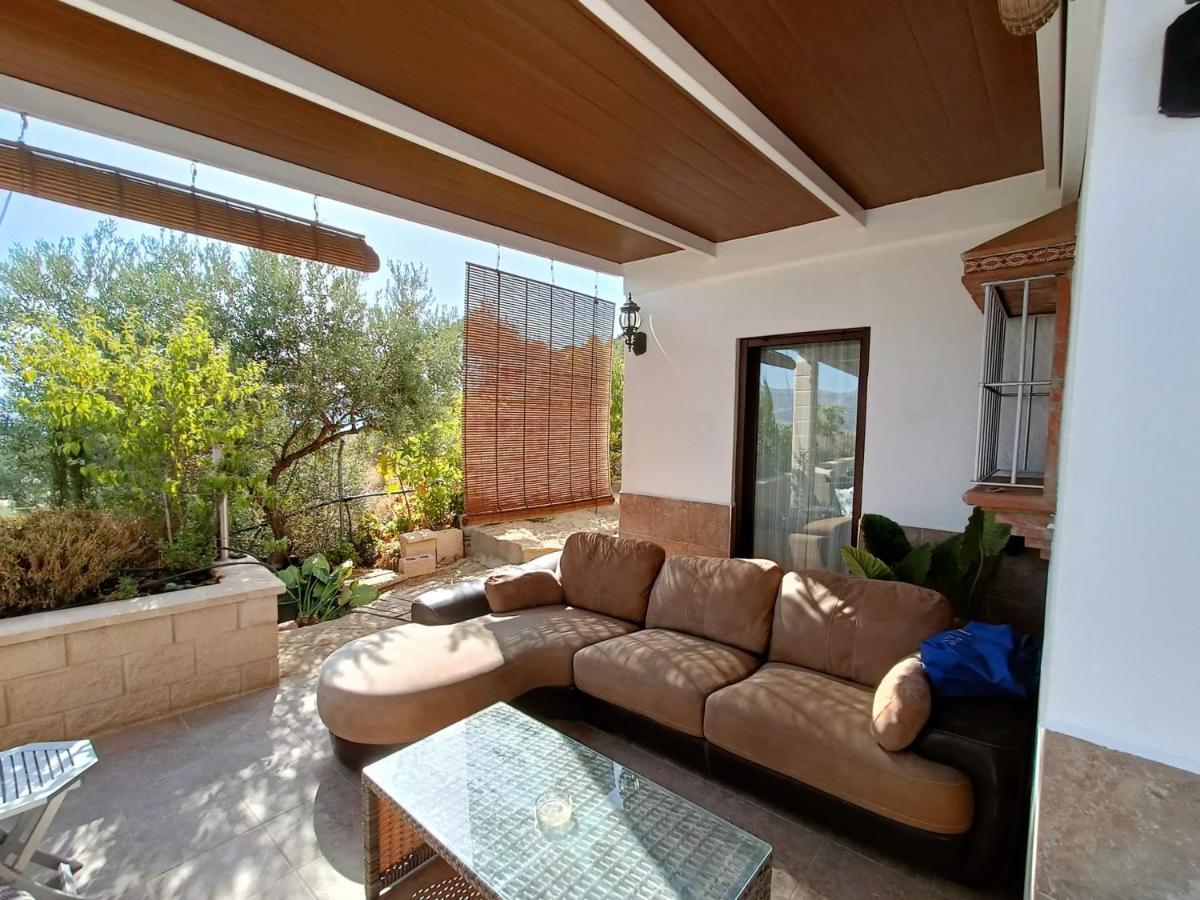 דירות אלורה Casa Oasis מראה חיצוני תמונה