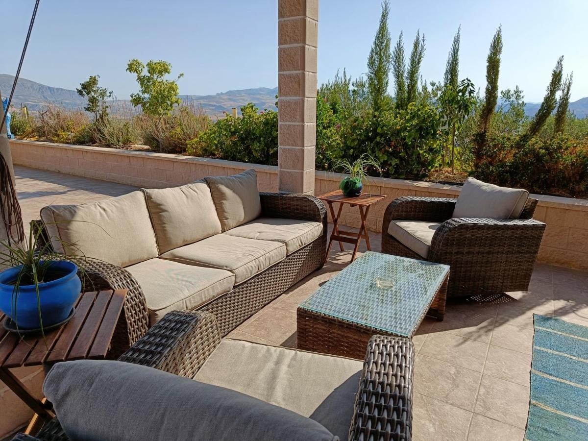 דירות אלורה Casa Oasis מראה חיצוני תמונה