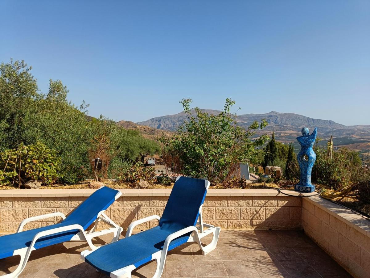 דירות אלורה Casa Oasis מראה חיצוני תמונה