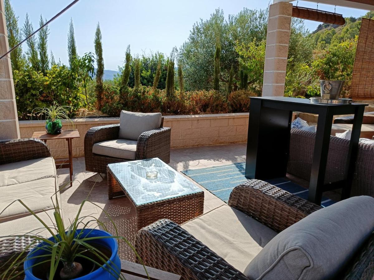 דירות אלורה Casa Oasis מראה חיצוני תמונה