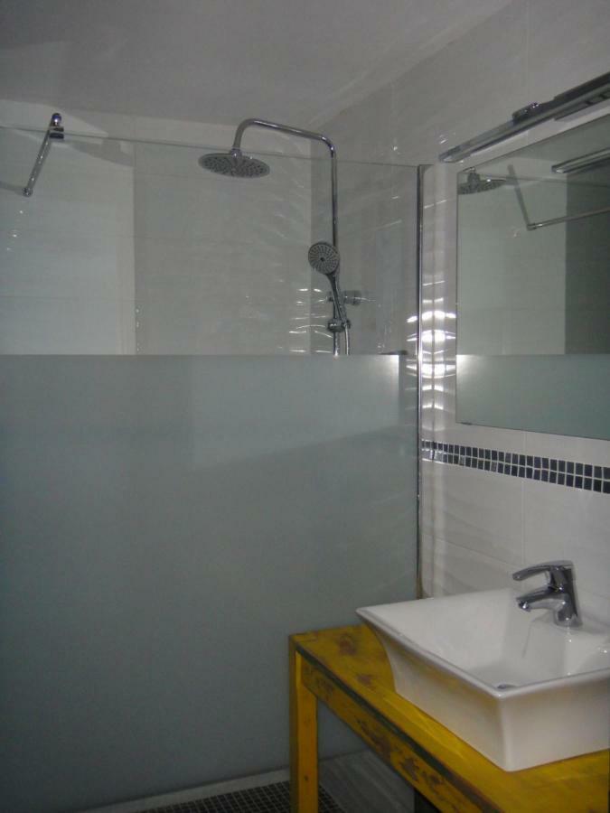 דירות אלורה Casa Oasis מראה חיצוני תמונה