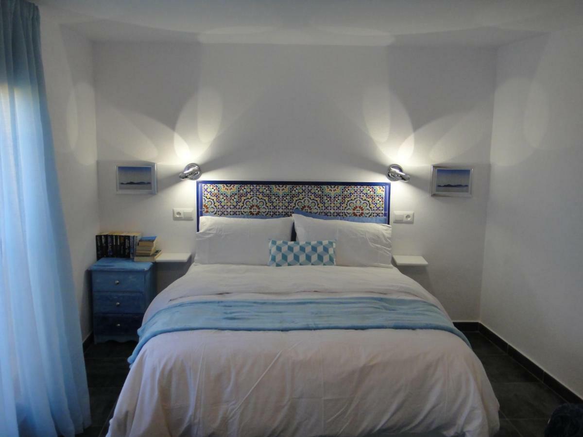 דירות אלורה Casa Oasis מראה חיצוני תמונה