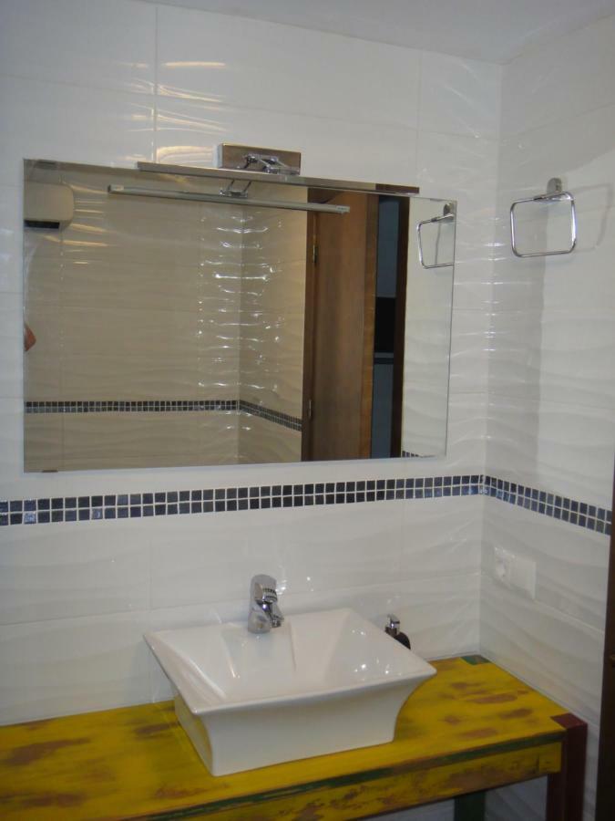 דירות אלורה Casa Oasis מראה חיצוני תמונה