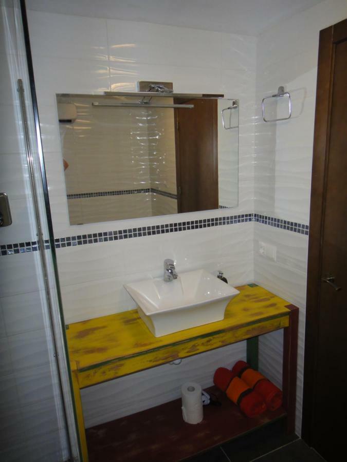 דירות אלורה Casa Oasis מראה חיצוני תמונה