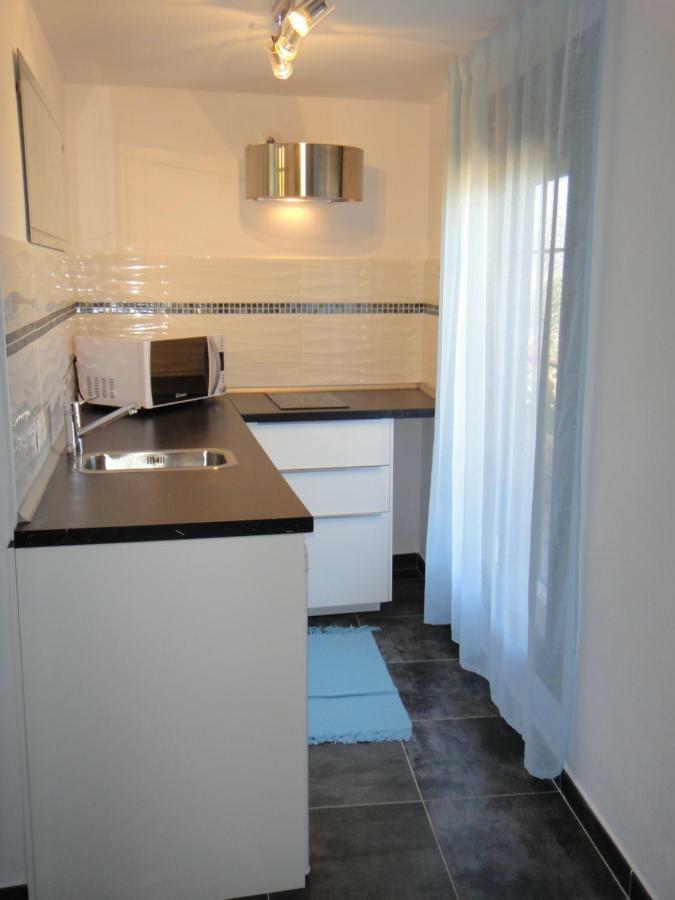 דירות אלורה Casa Oasis מראה חיצוני תמונה