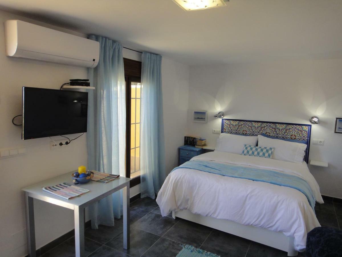 דירות אלורה Casa Oasis מראה חיצוני תמונה